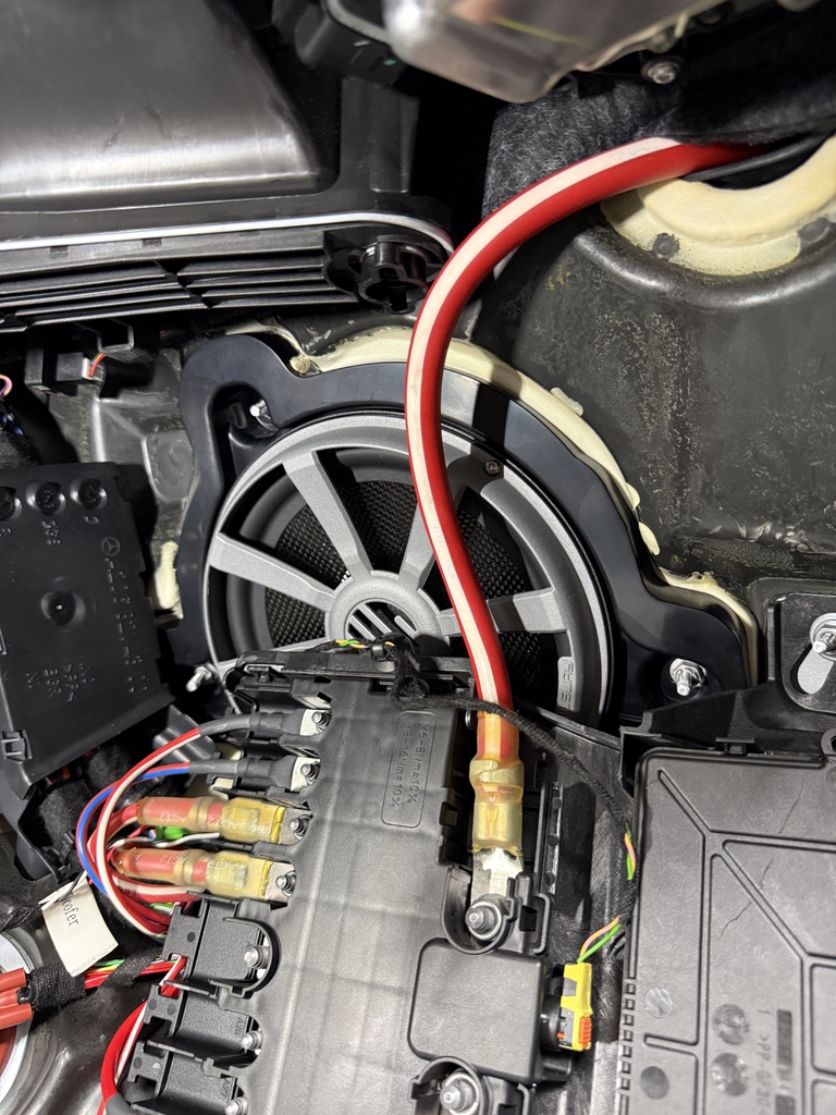 Smart Bass & DSP Upgrade